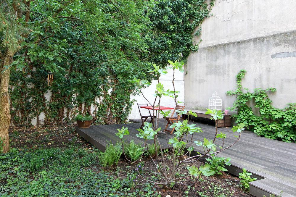 Apartments Spalenring 10 บาเซิล ภายนอก รูปภาพ