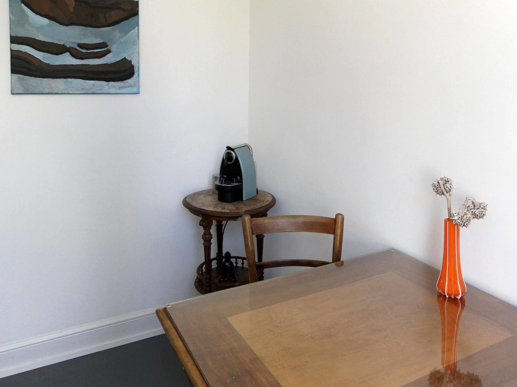 Apartments Spalenring 10 บาเซิล ภายนอก รูปภาพ